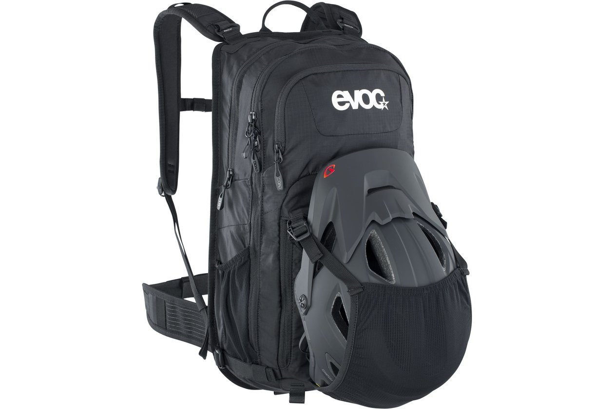 Evoc Stage 18