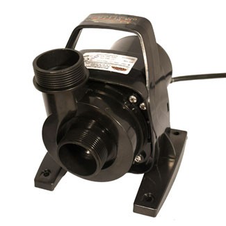 MAUK Bachlauf & Wasserfallpumpe 70W