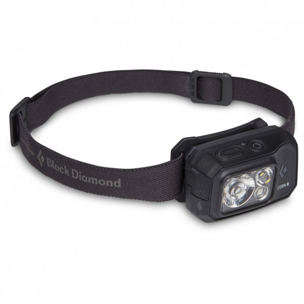 Black Diamond - Storm 500-R - Stirnlampe