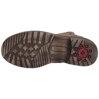 Relife Stiefelette in braun