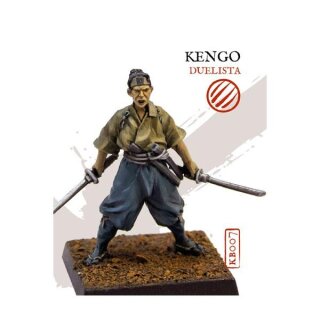 Kengo