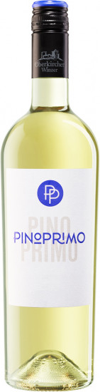 2022 PinoPrimo Cuvée halbtrocken - Oberkircher Winzer