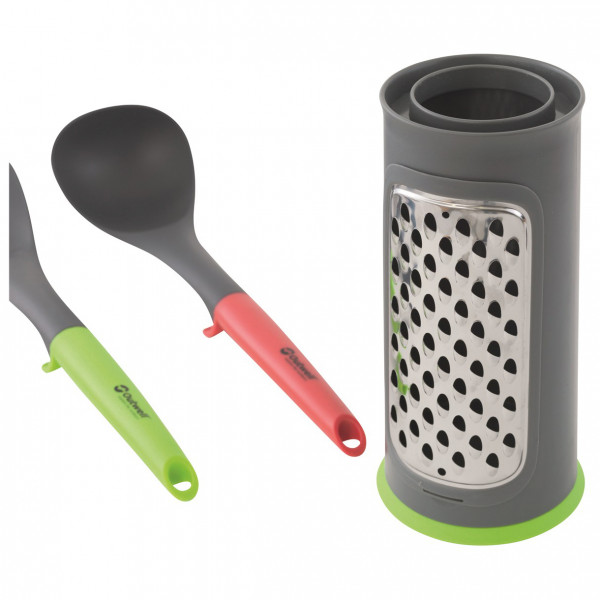 Outwell - Adana Utensil Set - Besteck-Set