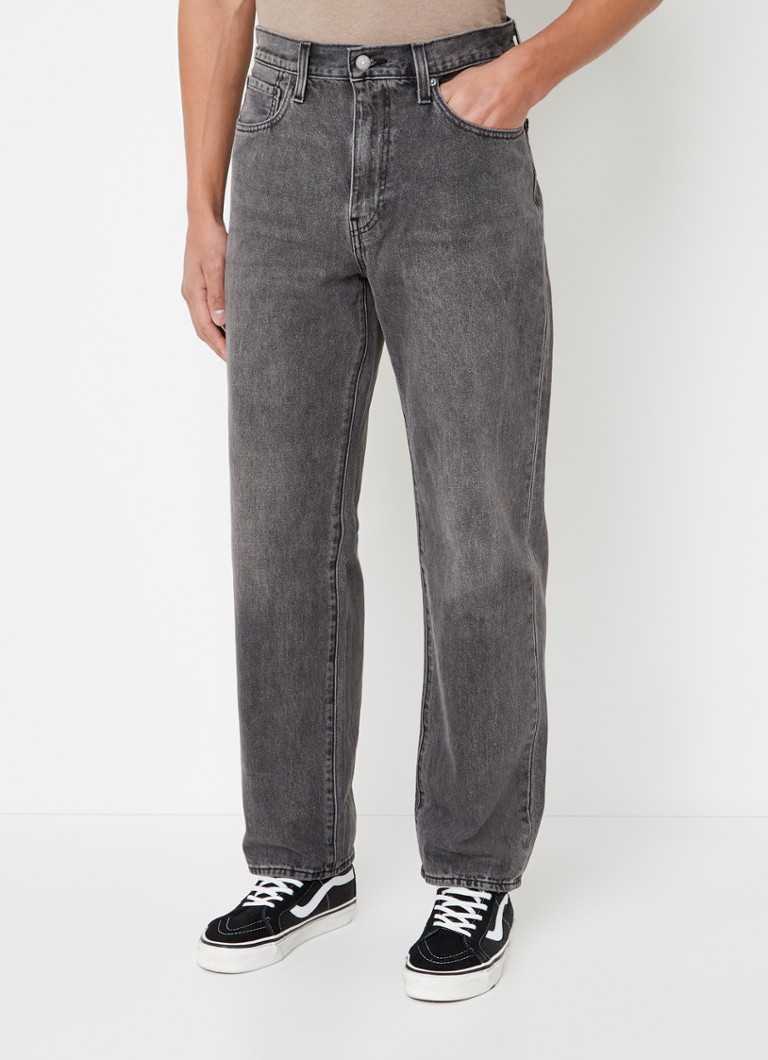 Levi's 568 STAY LOOSE BLOCK PARTY T2