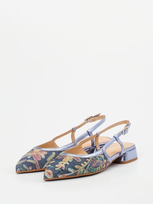 Slingpumps-13031590004 Maripé