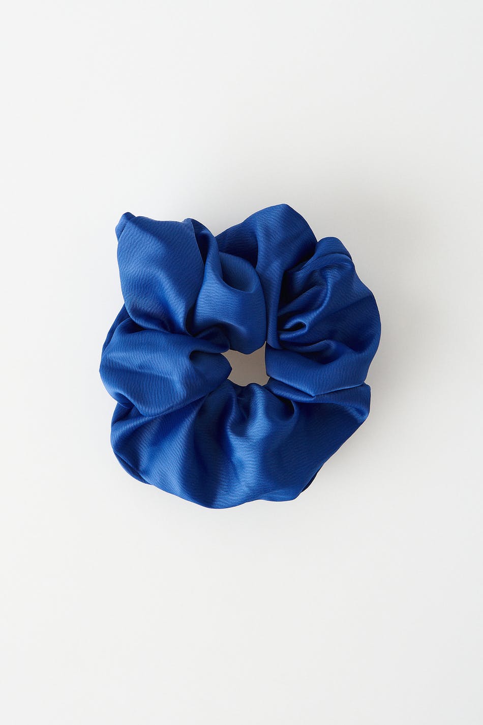 Anna scrunchie