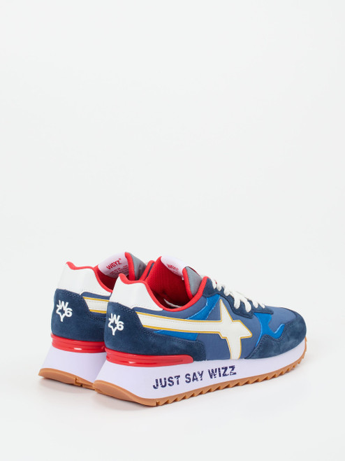 Sneaker-46611910015 W6YZ