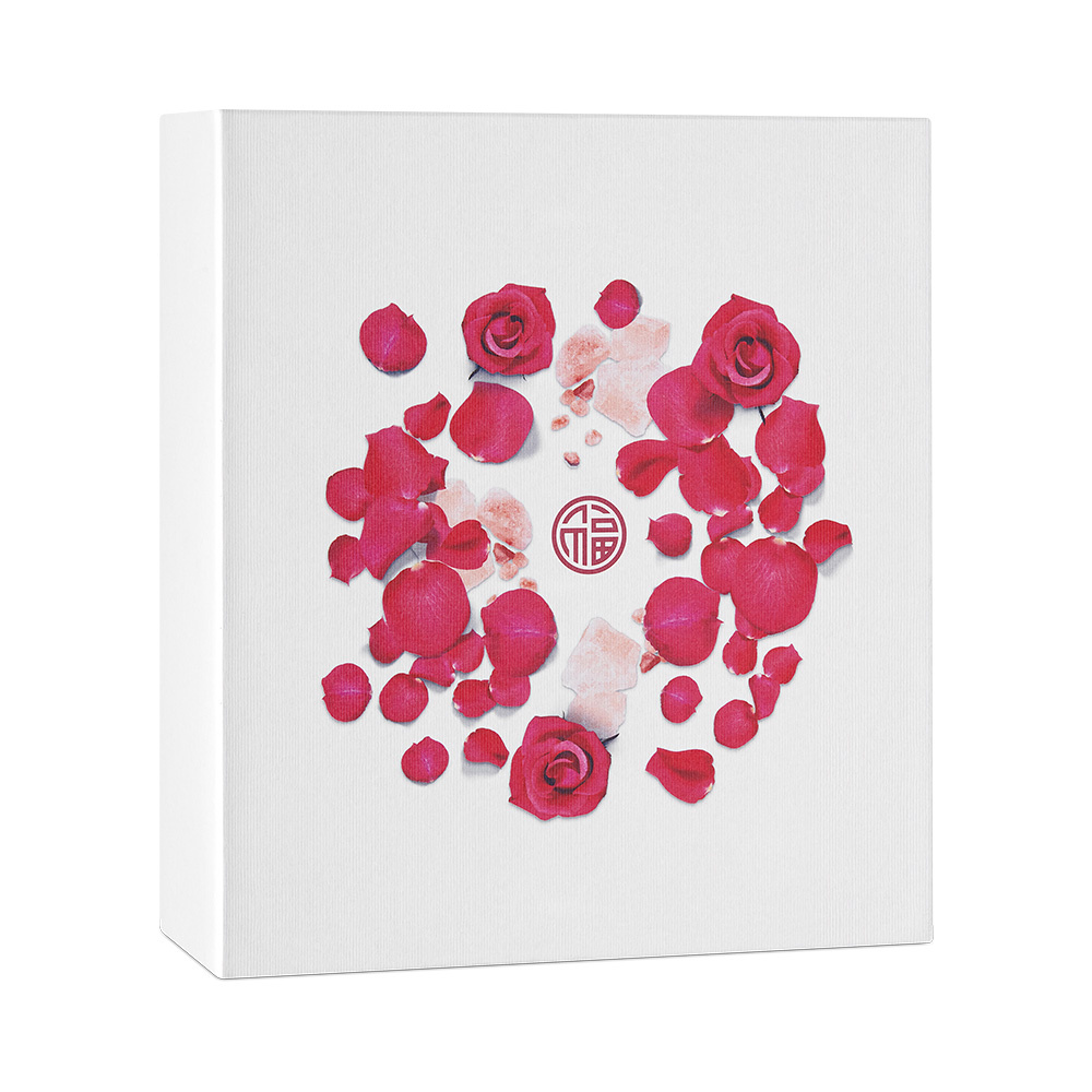 Rituals The Ritual of Ayurveda Coffret harmonisant