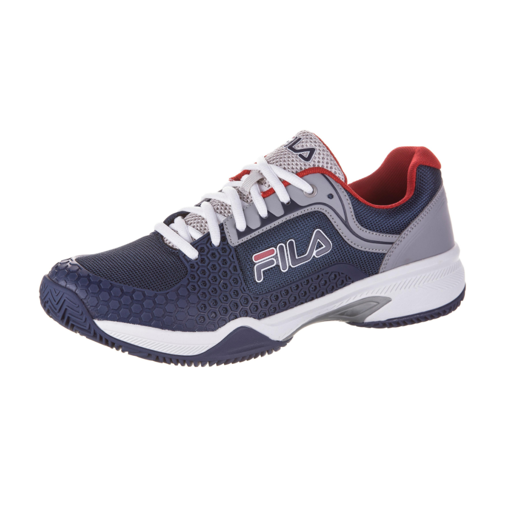 FILA SABBIA LITE Clay FTM21101;100 / blau