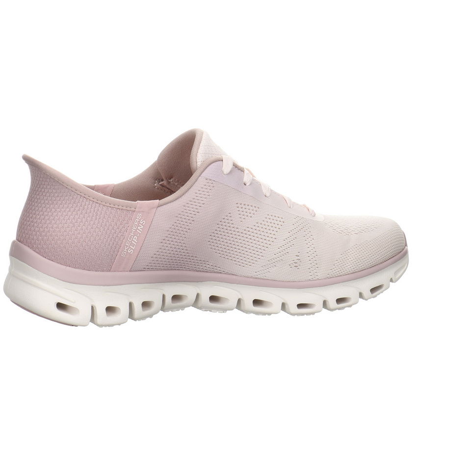 Skechers Glide Step Excite Sneaker