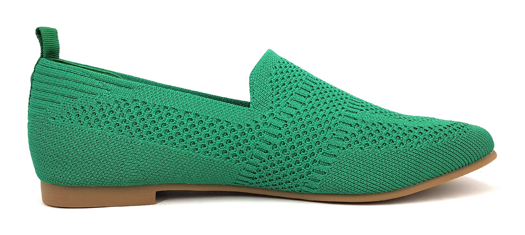 La Strada 2111884-4570 Grün 4073 bottle green