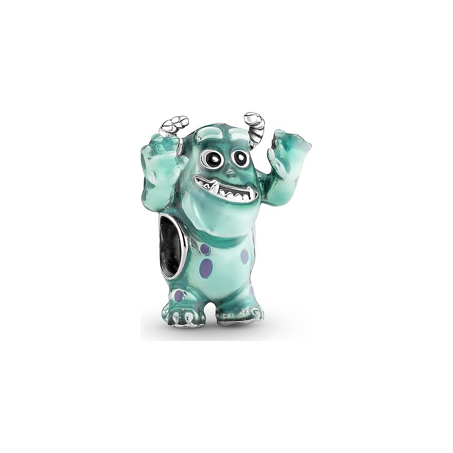 Pandora Charm x Pandora