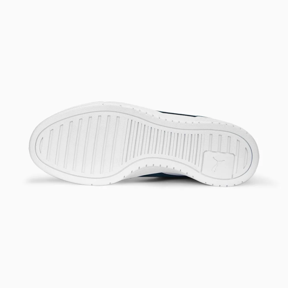 PUMA CA Pro Suede FS 387327_05 / weiss