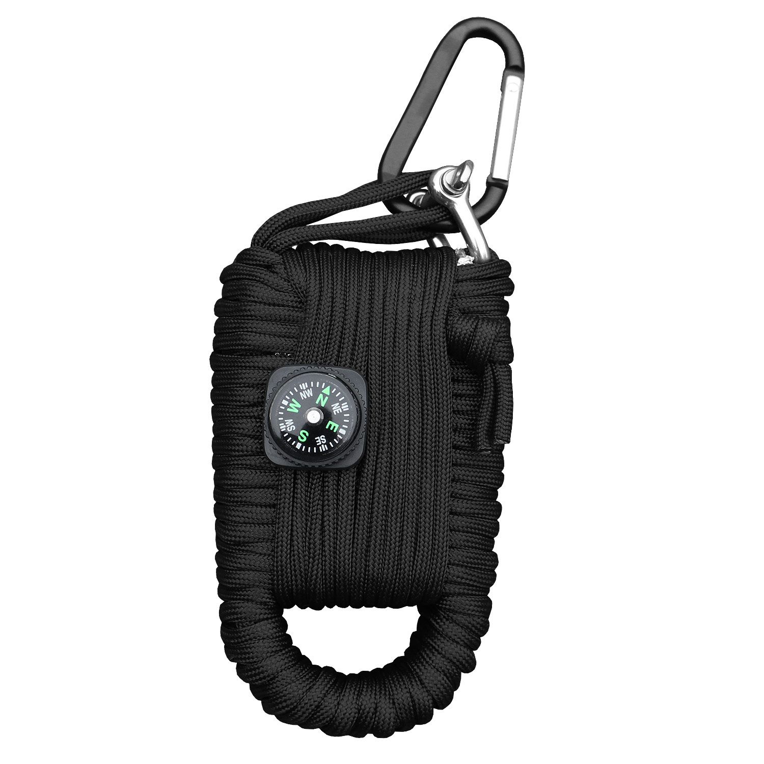 Paracord Survival Kit Large