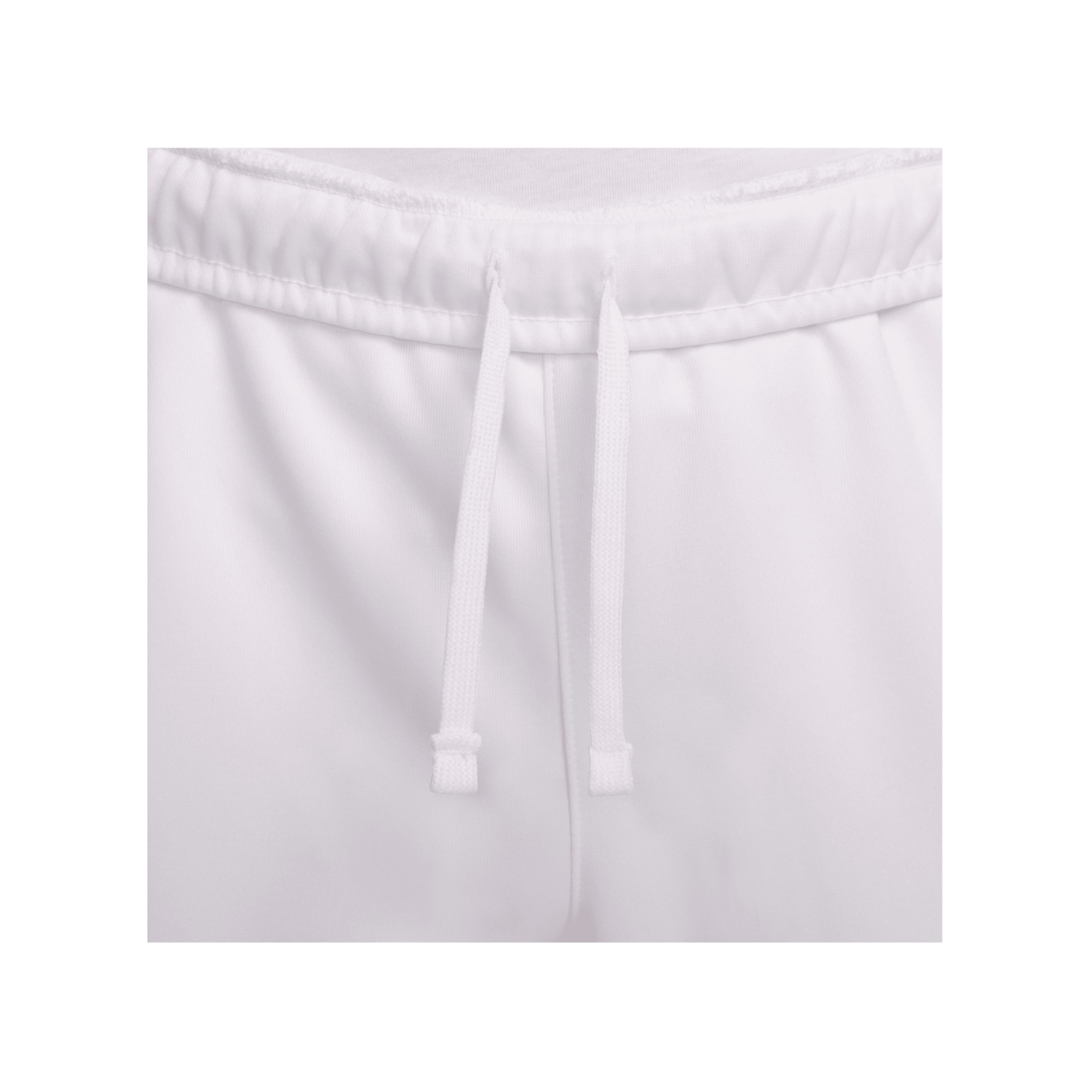 Nike Air Jogginghose Weiss Blau F100