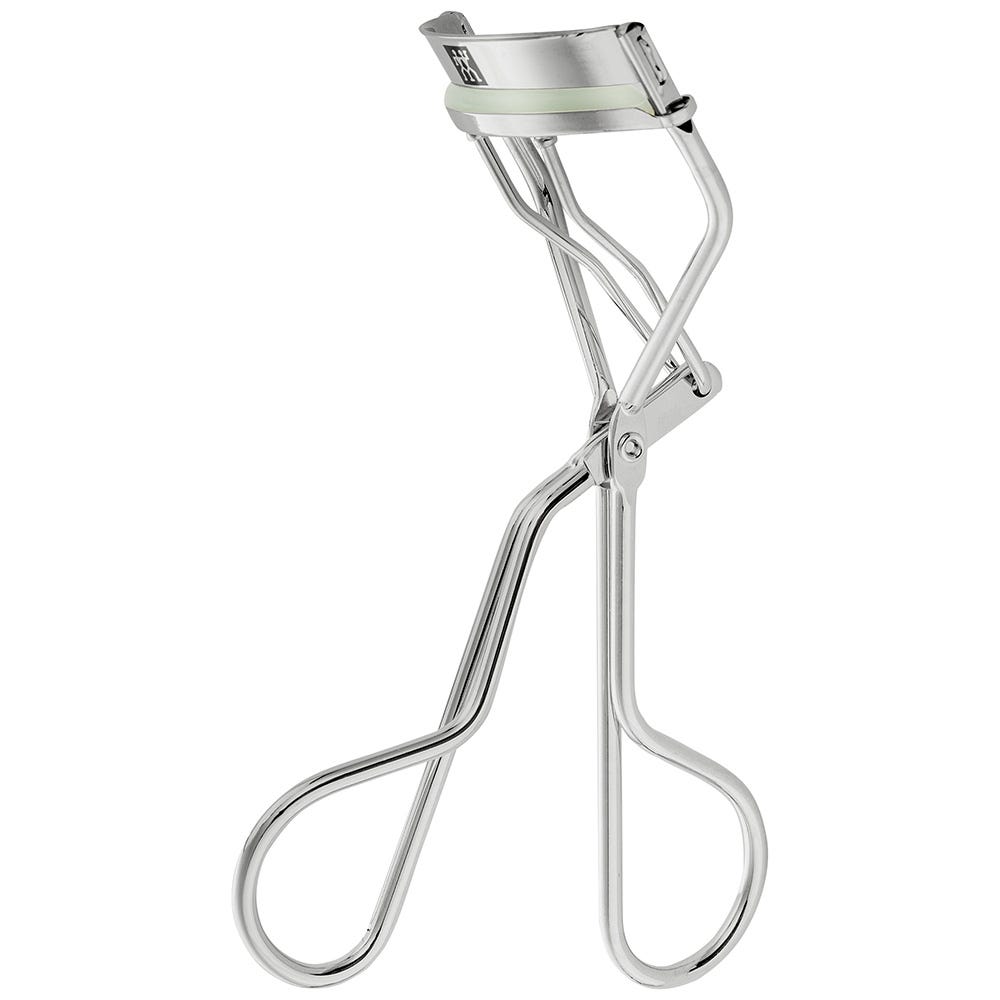 Zwilling Wimpernzange