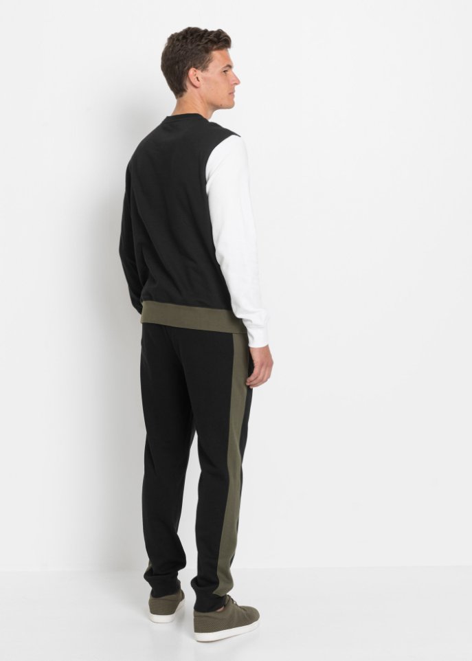 Jogginganzug (2-tlg. Set)