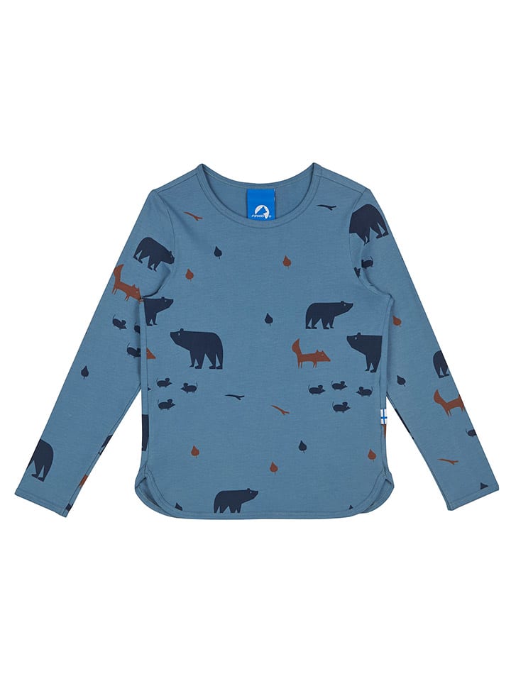 finkid Longsleeve 