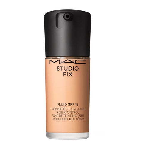 Fond de ten fluid MAC Studio Fix SPF 15 NW20 30 ml