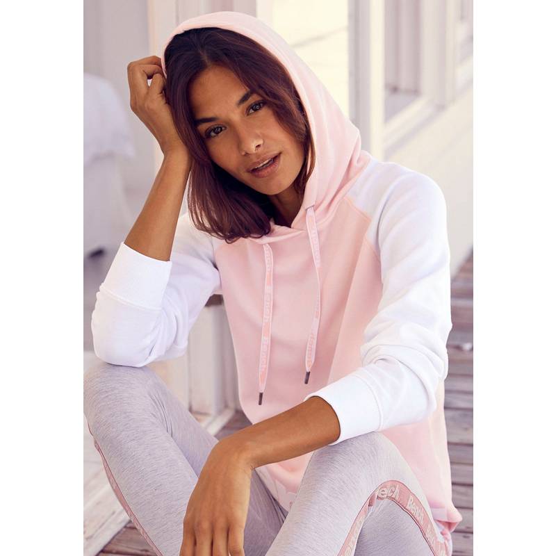 Bench Hoodie Damen