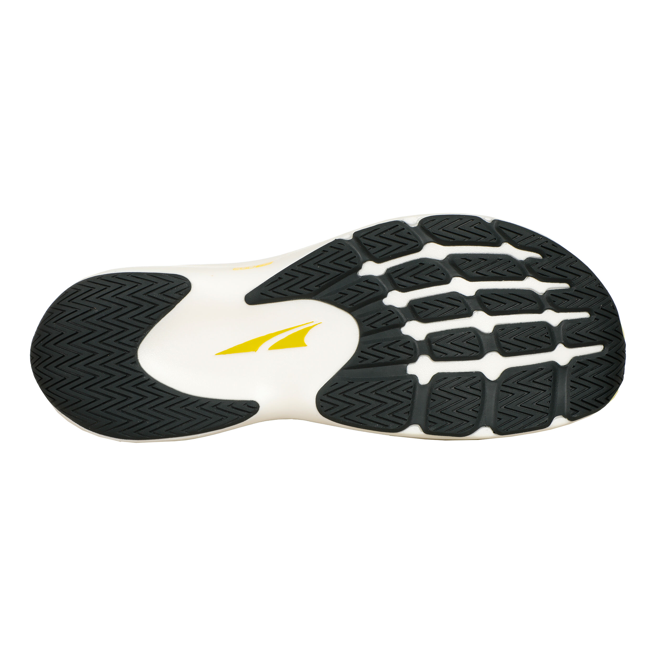 Vanish Tempo Wettkampfschuh Herren - Gelb