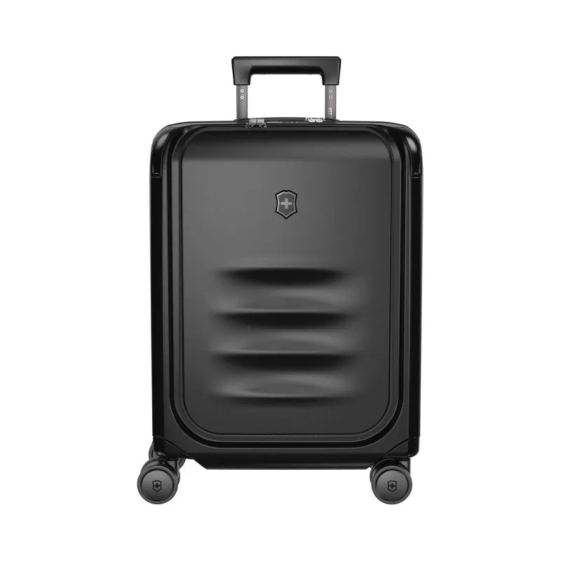 Victorinox Spectra 3.0 Global Carry-On Erweiterbar (55 cm) - Black