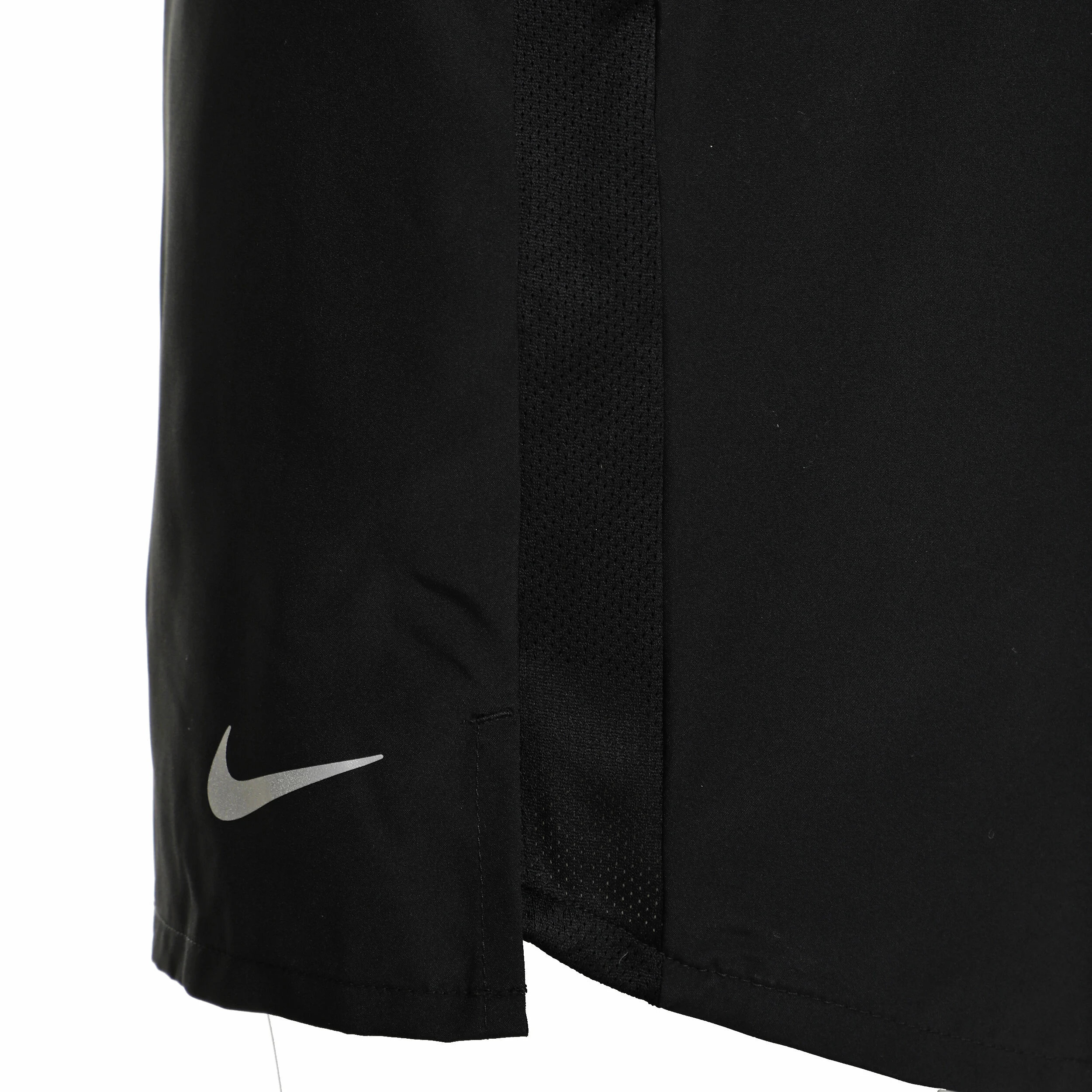 Dri-Fit Challenger 7in 2in1 Shorts Herren - Schwarz, Grau