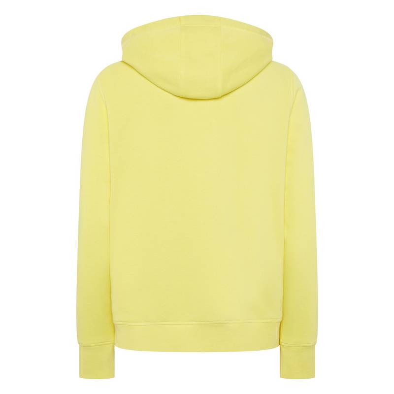 Chiemsee Hoodie Sweatshirt Damen