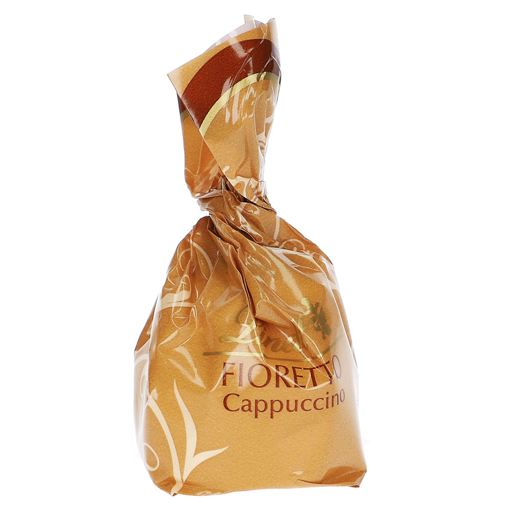 Lindt Fioretto Cappuccino Minis 3kg