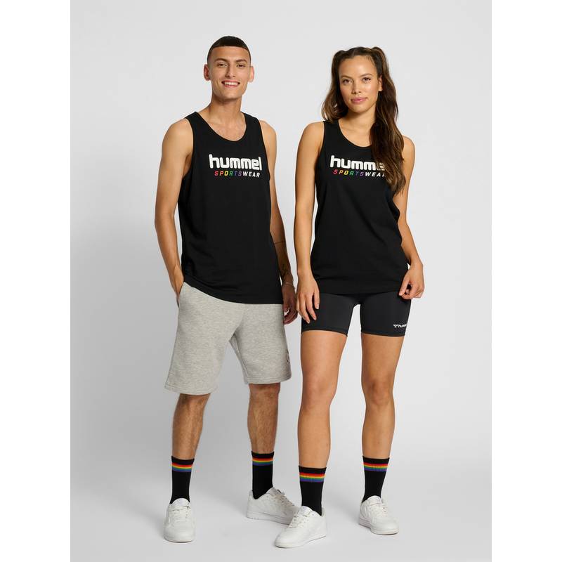 hummel hmlRAINBOW SPORTSWEAR TANKTOP Tanktop