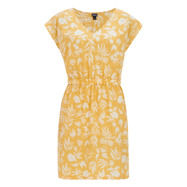 W' S JUNE LAKE DRESS Damen - Kleid