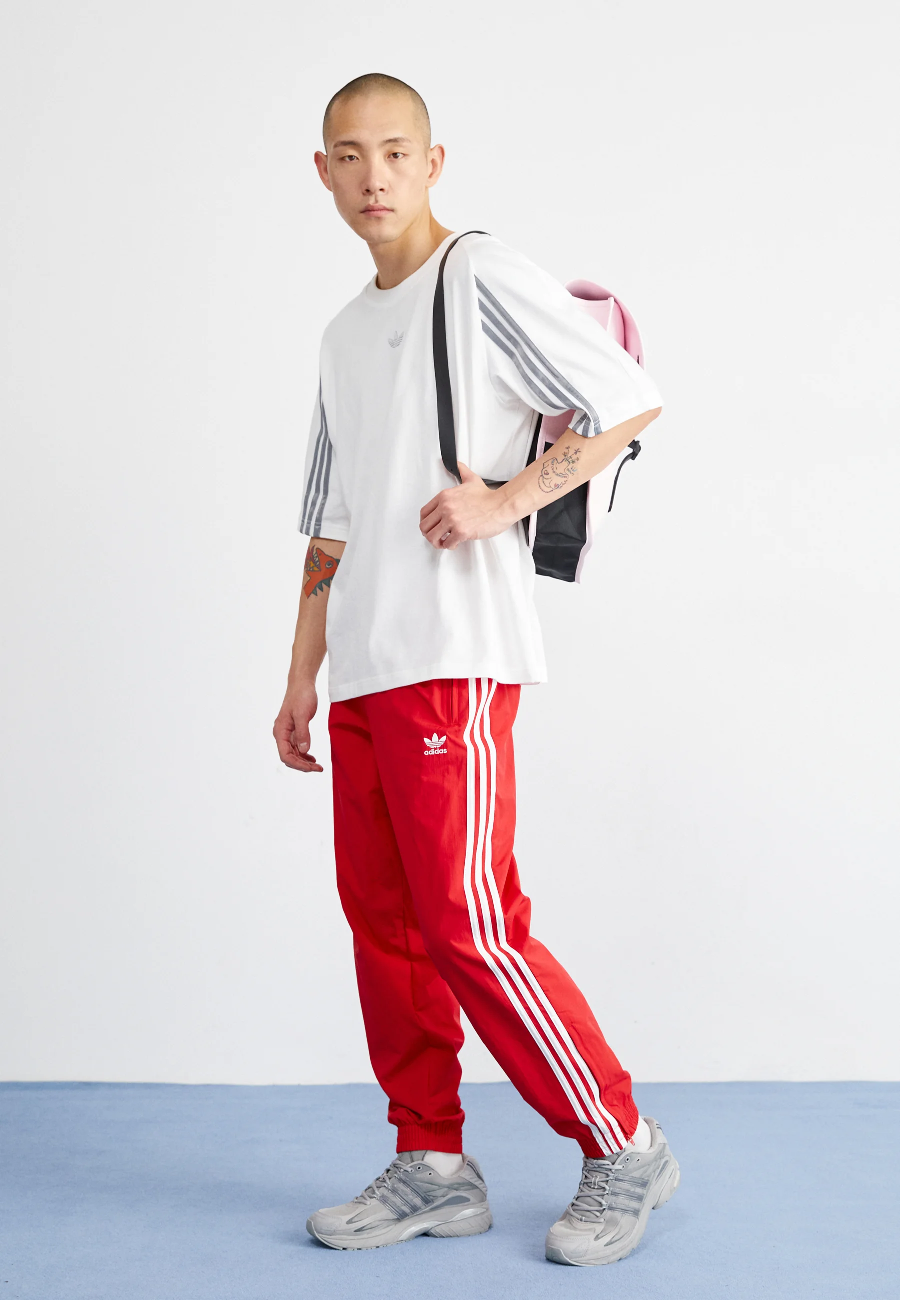 Pantalones deportivos adidas Originals