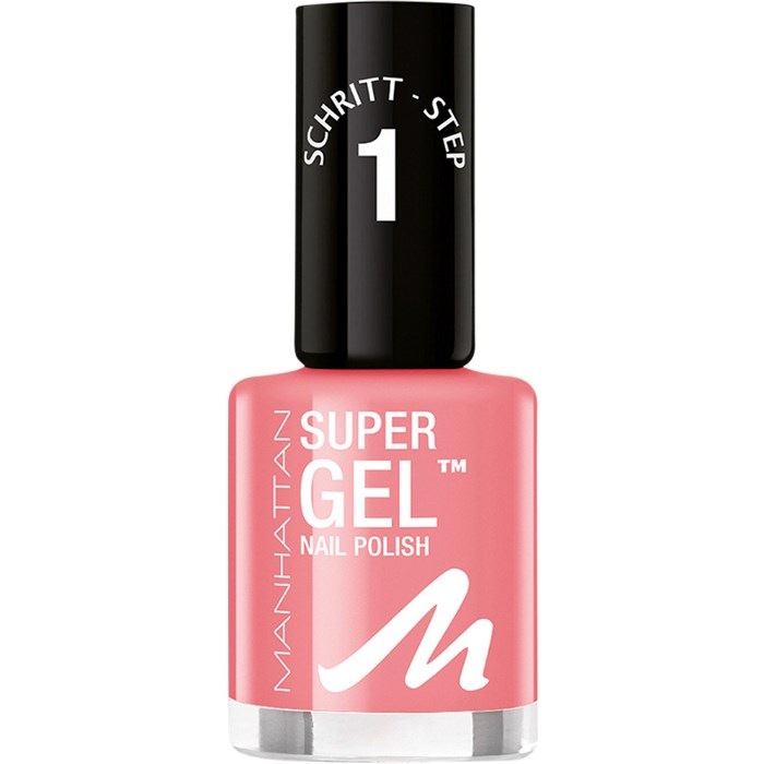 Super Gel Nail Polish