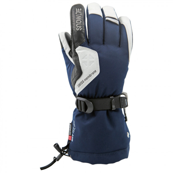 Snowlife - Women's Capricorn Dry-Tec Eco Glove - Handschuhe