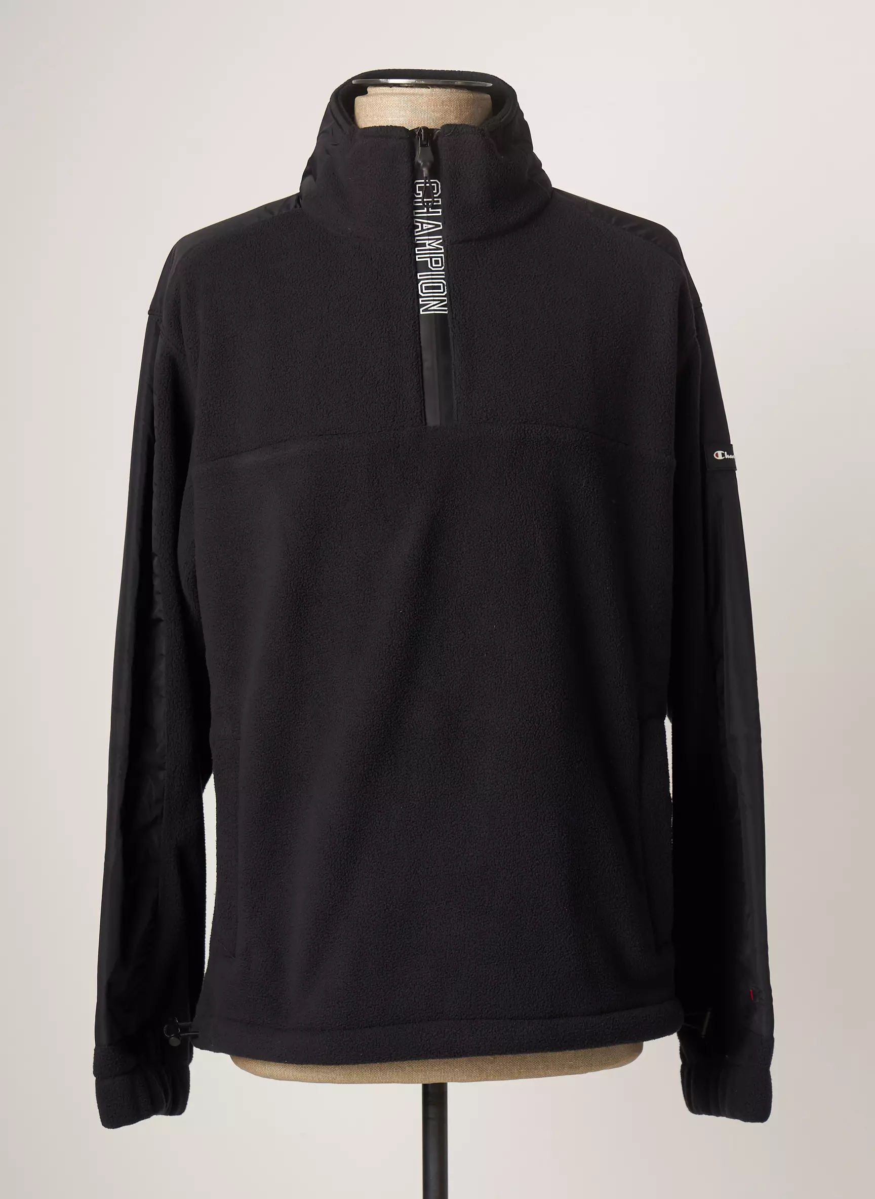 Champion Sweats Femme couleur noir