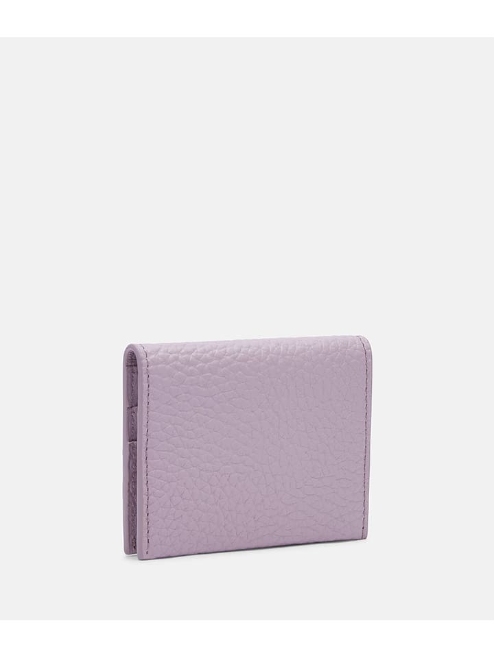 LIEBESKIND BERLIN Leder-Kartenetui in Rosa - (B)12 x (H)9 x (T)2 cm günstig kaufen onesize