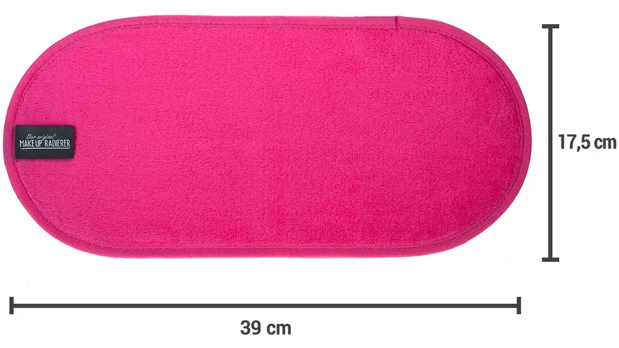 CELINA BLUSH Der original MakeUp Radierer 