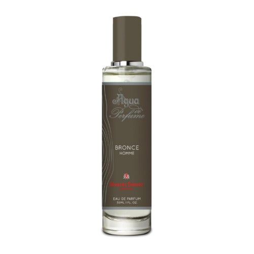Alvarez Gómez Agua De Perfume Bronce Homme Eau de Parfum 150 ml