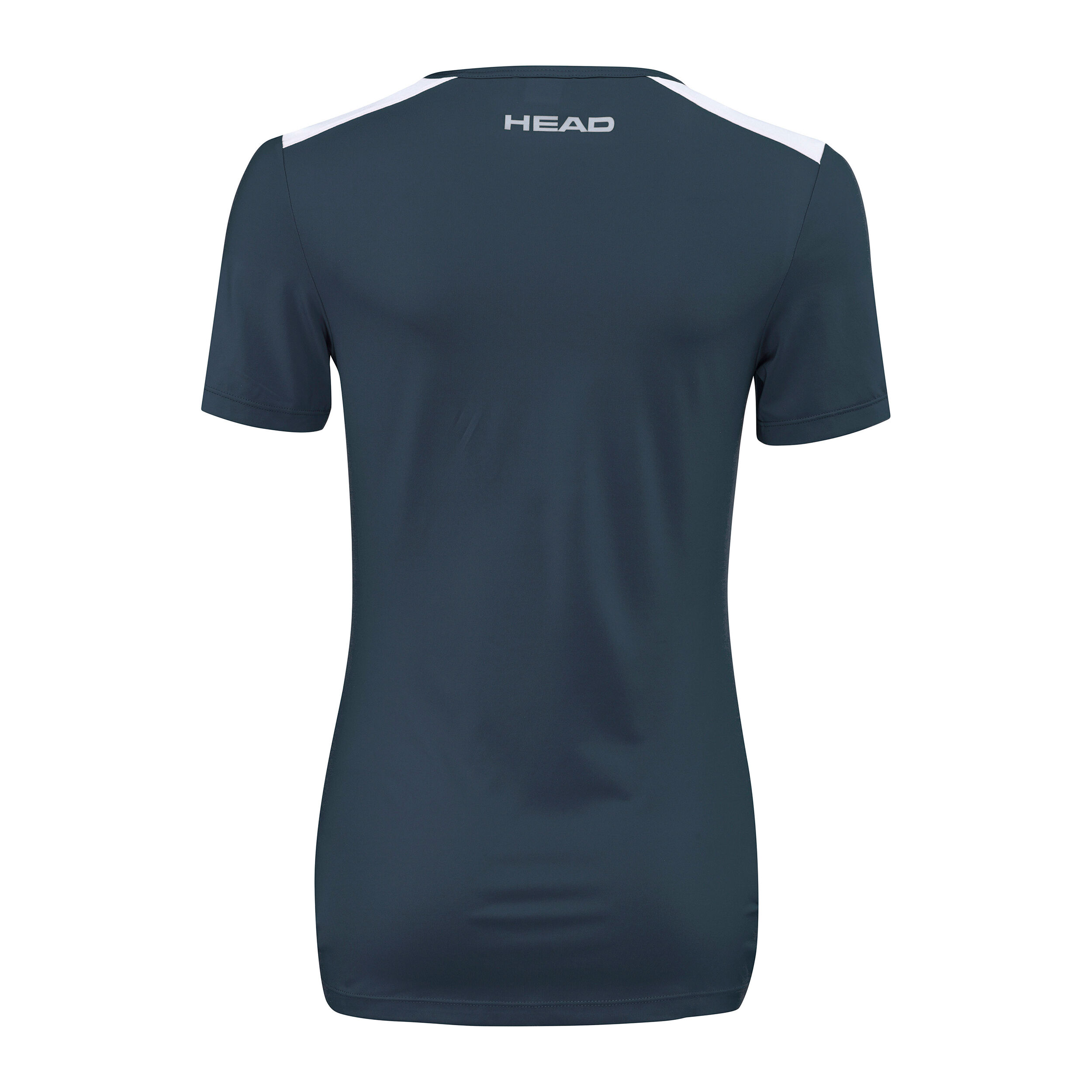 Club 22 Tech Tee T-Shirt Mädchen - Dunkelblau