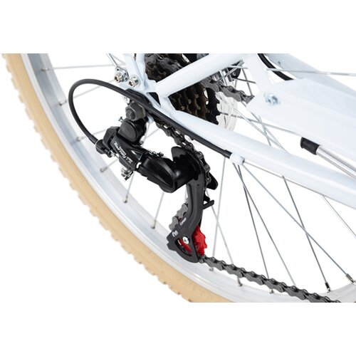 SPEZIALFAHRRAD KINDERFAHRRAD 24'' BALLOON
