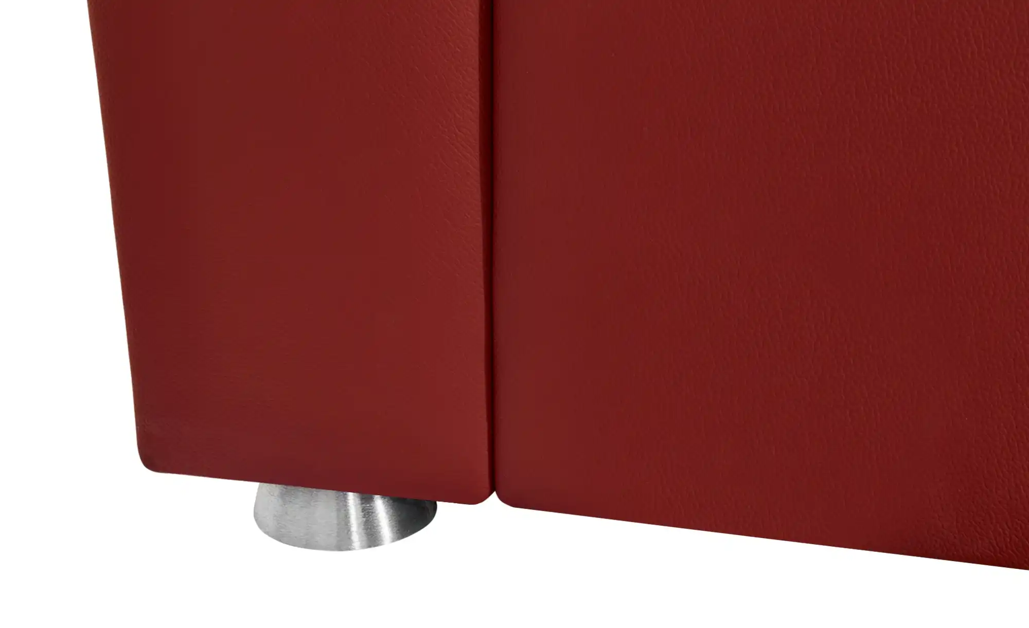 Kollektion Kraft Wohnlandschaft Leder Carolin