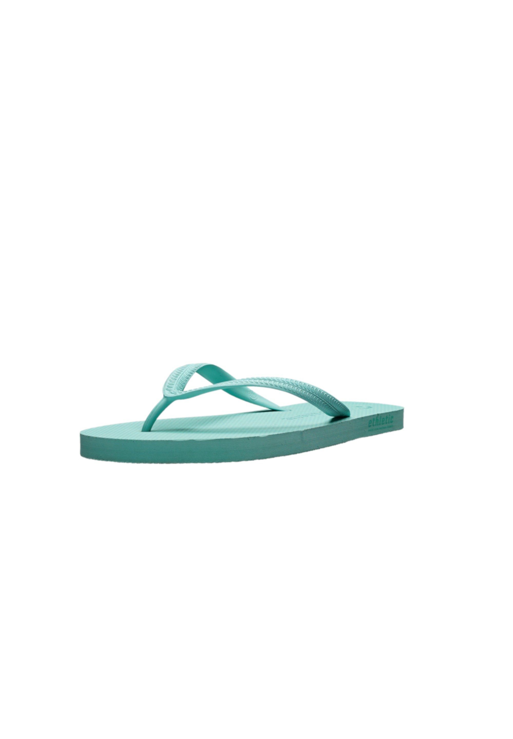 ETHLETIC Flip Badeschuh Fairtrade Produkt
