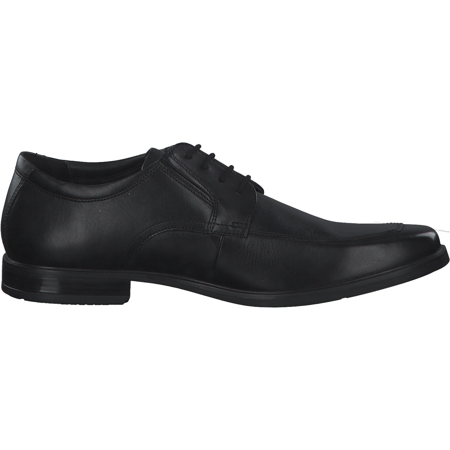 Clarks Howard Apron 2616, Halbschuhe, Herren, Schwarz