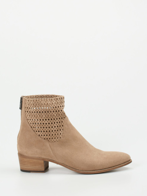 Stiefelette-17122490017 Pantanetti
