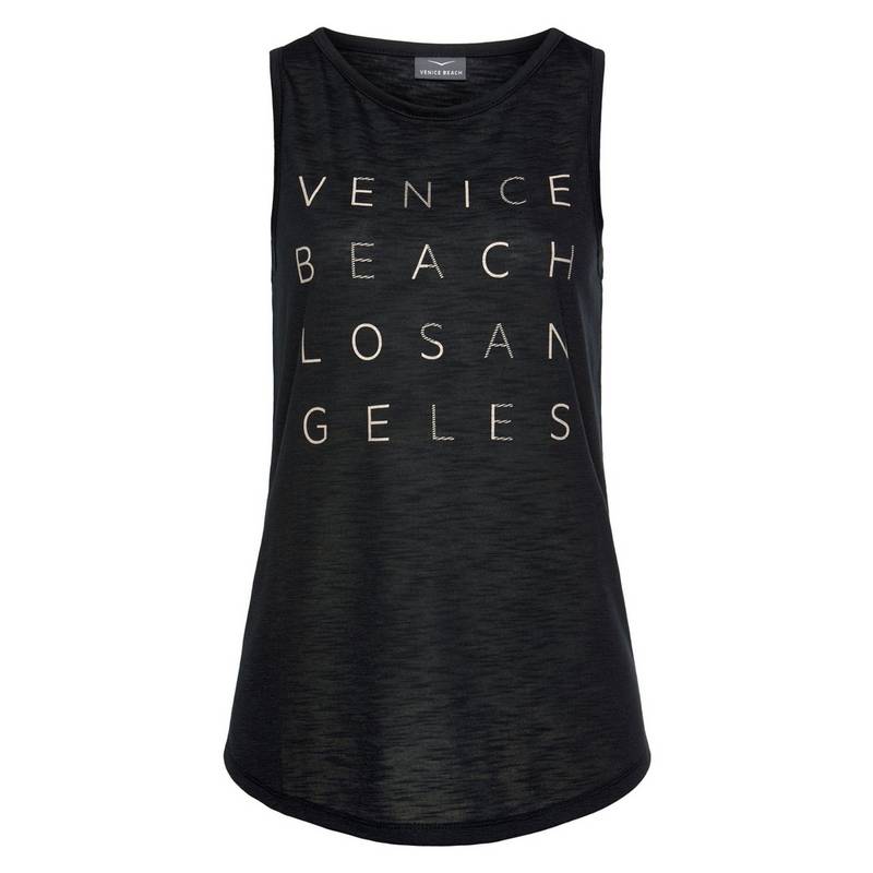 VENICE BEACH Tanktop Damen
