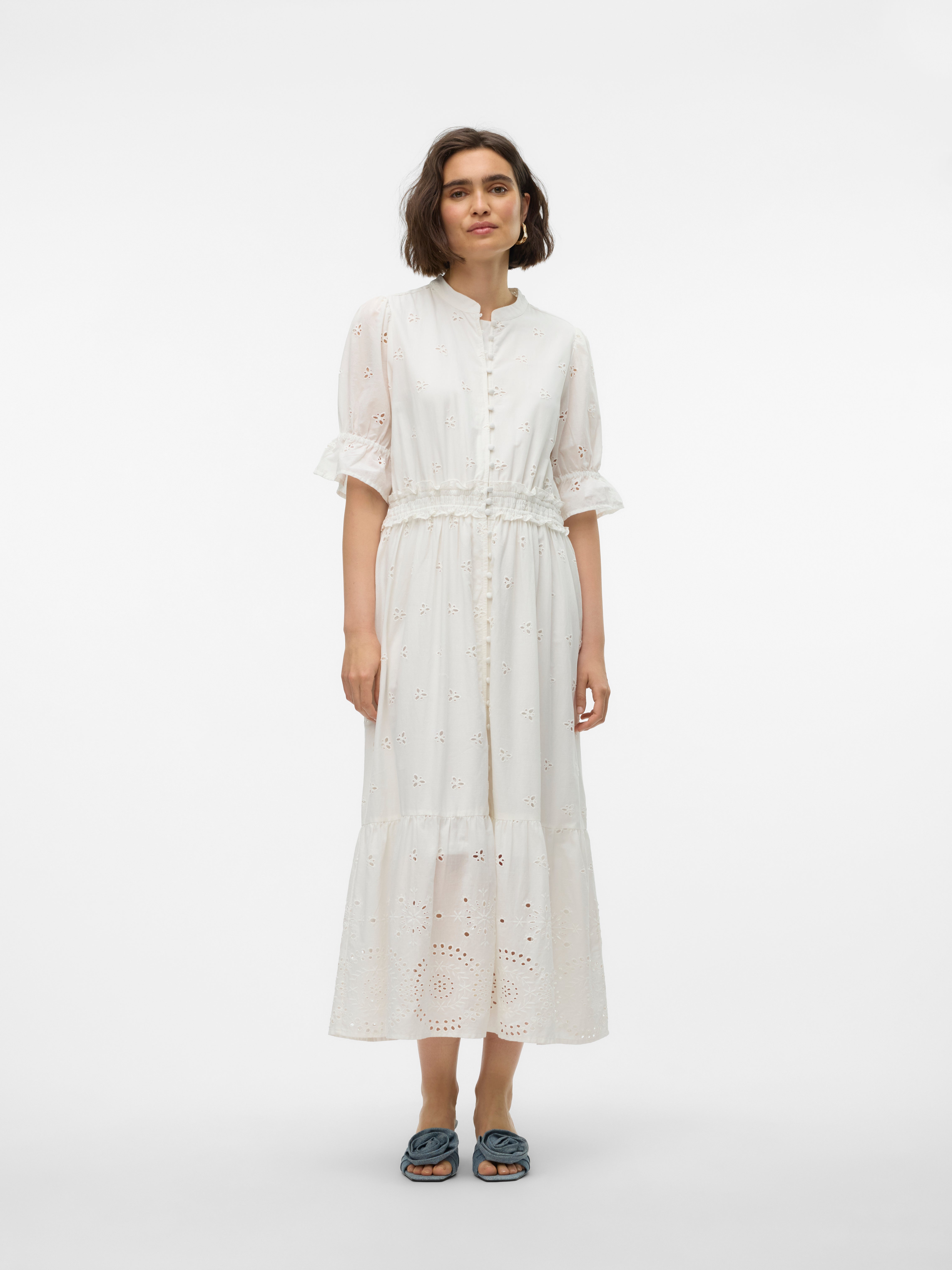 VMAVALON Langes Kleid