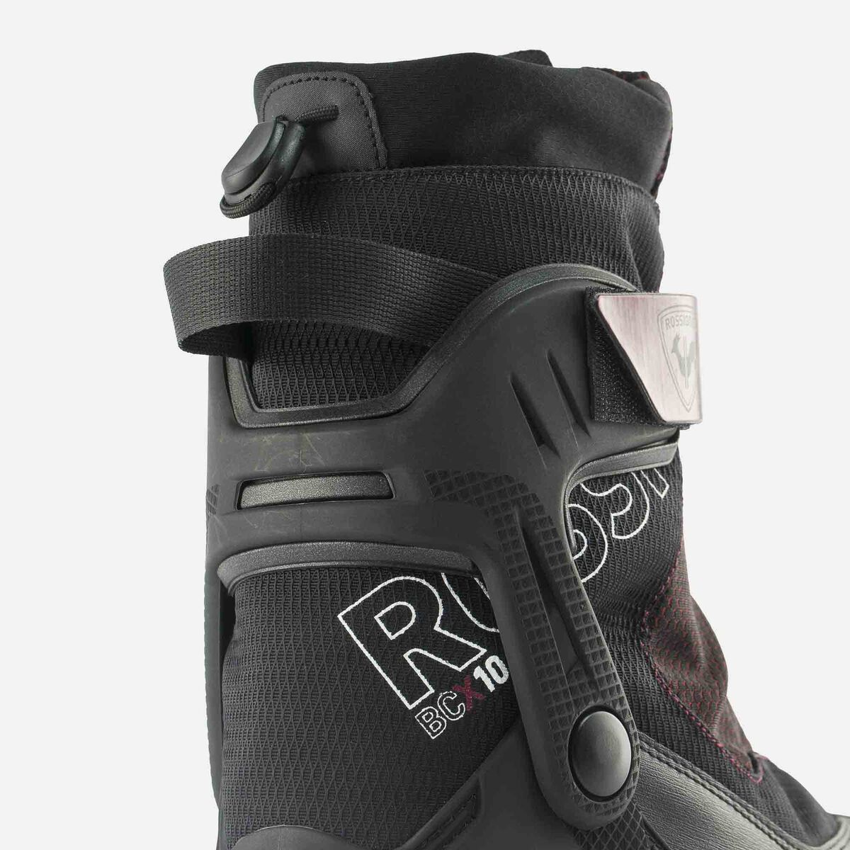 Unisex BACKCOUNTRY NORDIC SKISCHUHE BC X10