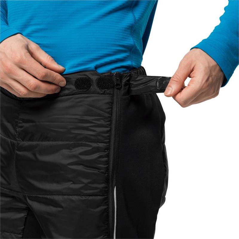 Jack Wolfskin ATMOSPHERE SHORTS MEN Thermohose Herren