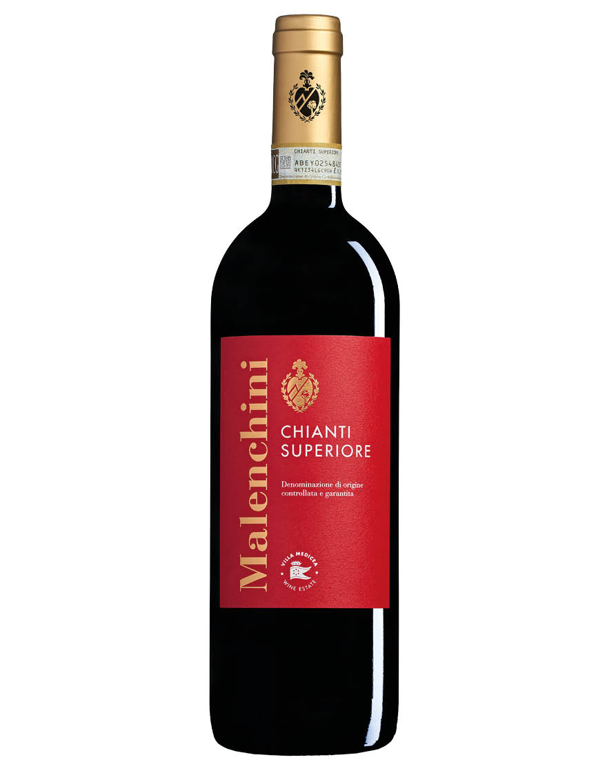 Chianti Superiore DOCG 2020 Malenchini 0,75 ℓ