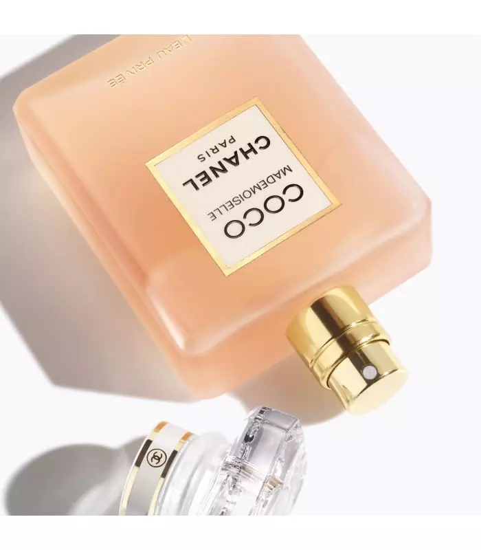 COCO MADEMOISELLE L'eau privée - Eau pour la nuit